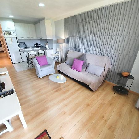 Apartamento Xaloc 18-C Roses Exterior foto
