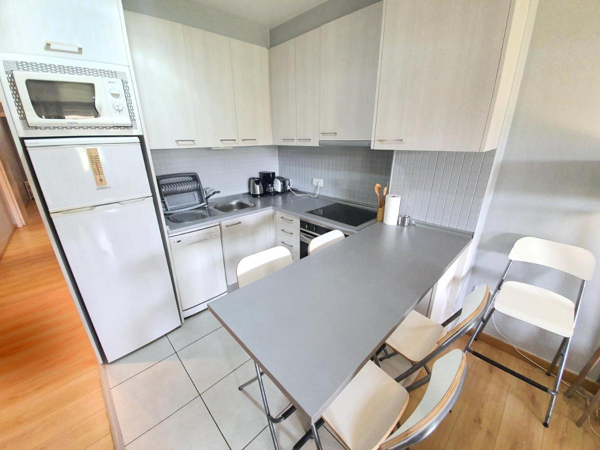 Apartamento Xaloc 18-C Roses Exterior foto