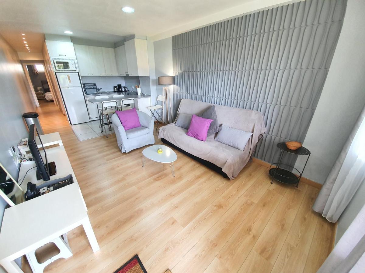 Apartamento Xaloc 18-C Roses Exterior foto