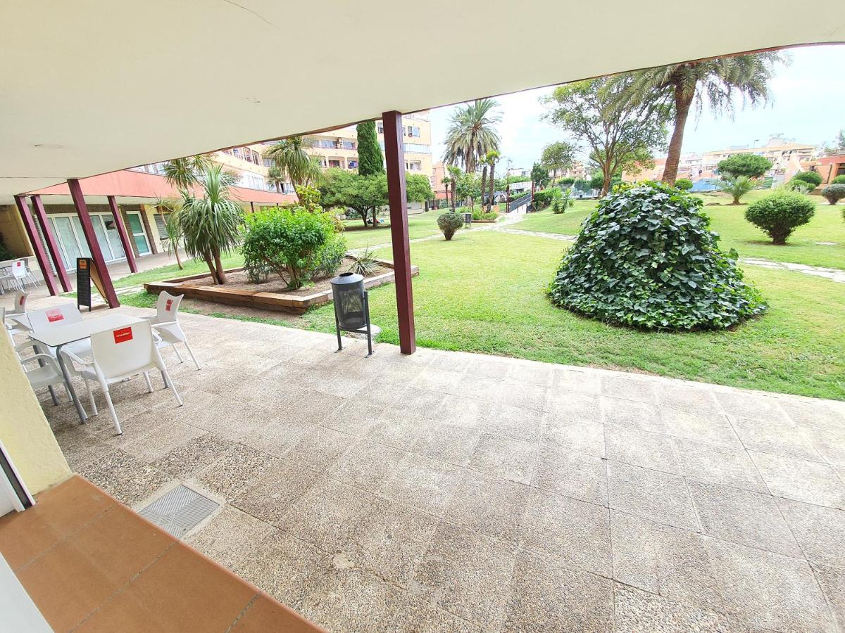 Apartamento Xaloc 18-C Roses Exterior foto