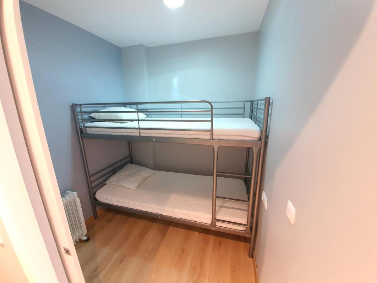 Apartamento Xaloc 18-C Roses Exterior foto