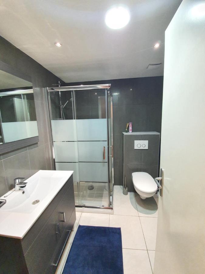 Apartamento Xaloc 18-C Roses Exterior foto