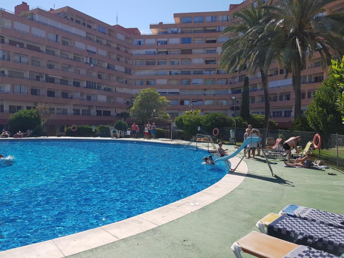 Apartamento Xaloc 18-C Roses Exterior foto