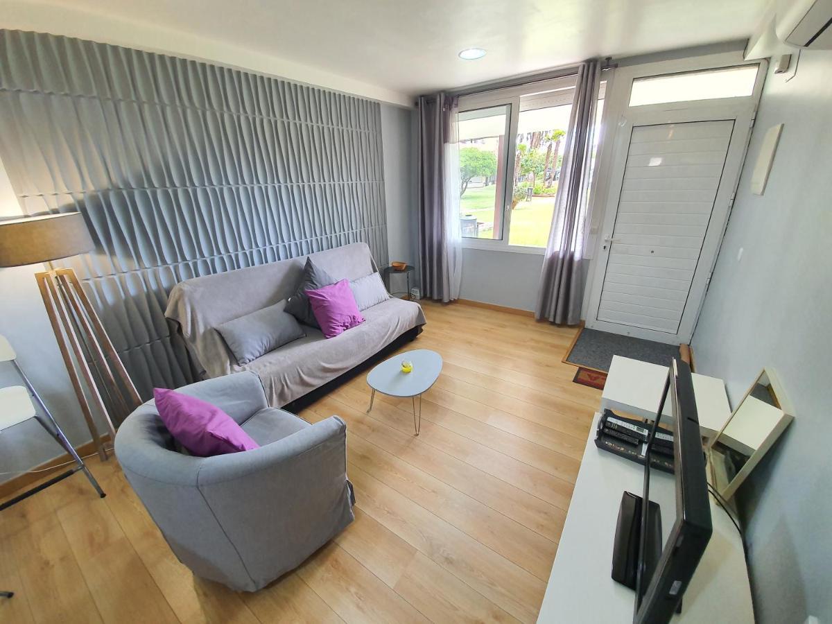 Apartamento Xaloc 18-C Roses Exterior foto