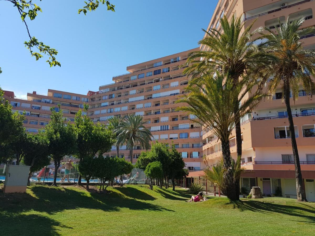 Apartamento Xaloc 18-C Roses Exterior foto